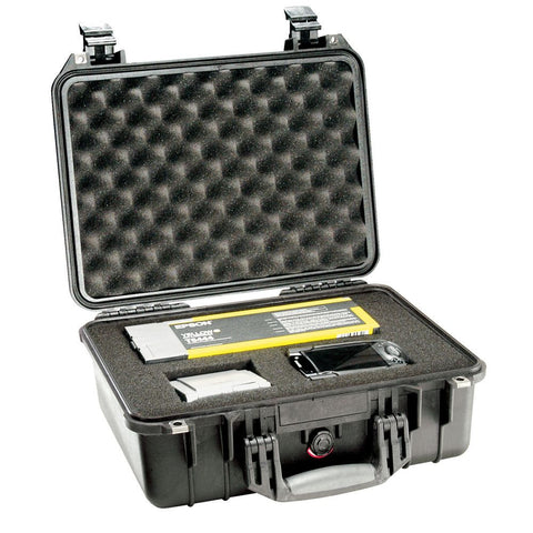 Pelican Case - 1450 Dry Box