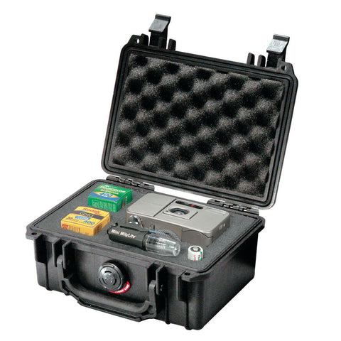 Pelican Case - 1120 Dry Box