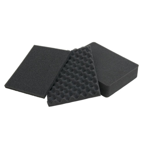 Replacement Foam for Pelican Cases - RescueGear.com
