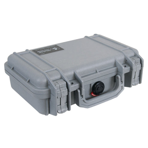 Pelican Case - 1170 Dry Box