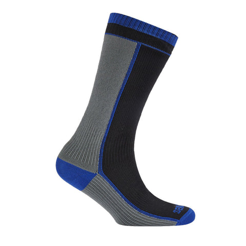 SealSkinz Mid-Weight Mid-Length Sock - RescueGear.com

