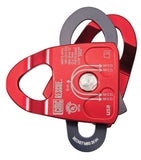 CMC Double Rescue Pulley - RescueGear.com
 - 3