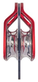 CMC Double Rescue Pulley - RescueGear.com
 - 2