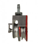 CMC Rescue CSR2 Pulley - RescueGear.com
 - 9