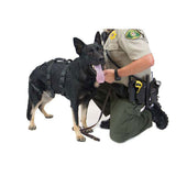 CMC K9 ProSeries Rappel Harness - RescueGear.com
 - 4