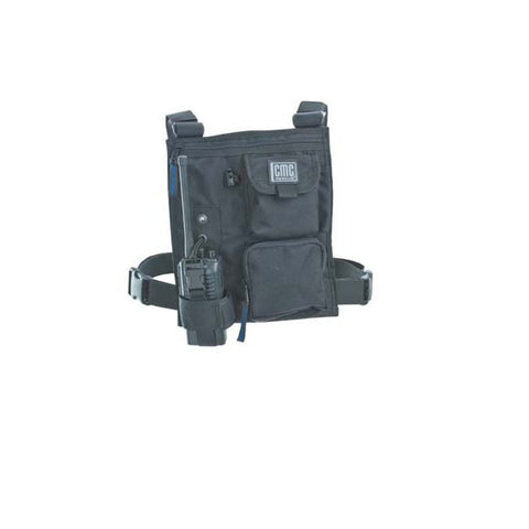 CMC Com-Center Radio Harness - RescueGear.com
 - 1