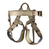 CMC Tactical Rappel Harness - RescueGear.com
 - 4