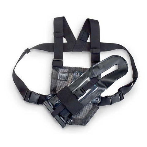 CMC Rescue / NRS Water-Resistant Radio Harness - RescueGear.com
 - 1