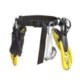 CMC SRT Accessory Belt - RescueGear.com
 - 3