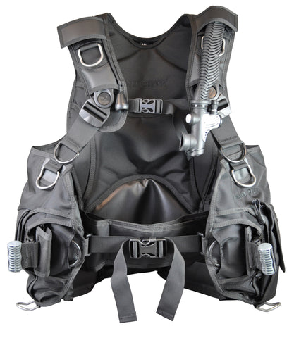 Aqua Lung Pro QDM - RescueGear.com
 - 1