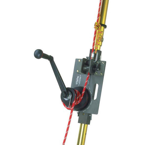 SkyHook Winch - RescueGear.com
 - 1