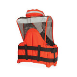 Stearns SAR Mesh PFD - RescueGear.com
 - 4