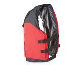 NRS Crew Universal PFD - RescueGear.com
 - 3