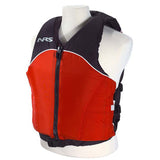 NRS Crew Universal PFD - RescueGear.com
 - 2