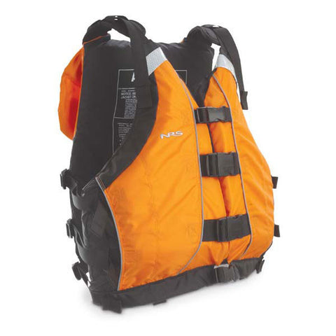 NRS Big Water V PFD 472152 - RescueGear.com
 - 1