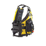 NRS Rapid Rescuer PFD 470149 - RescueGear.com
 - 2