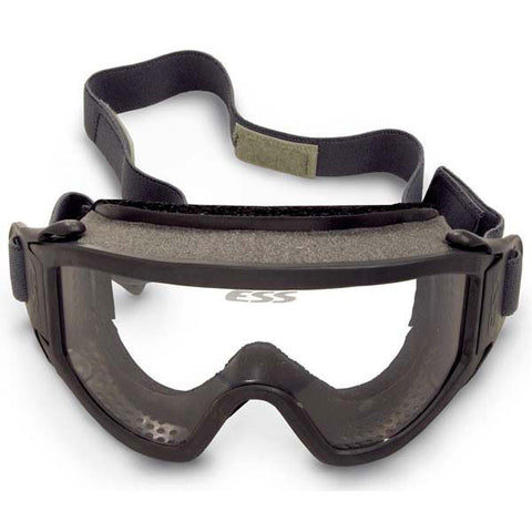 ESS Striketeam XTO Rescue Goggles - RescueGear.com
