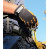 CMC Rappel Gloves - RescueGear.com
 - 5