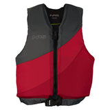 NRS Crew Youth PFD - RescueGear.com
 - 1