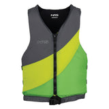 NRS Crew Youth PFD - RescueGear.com
 - 2