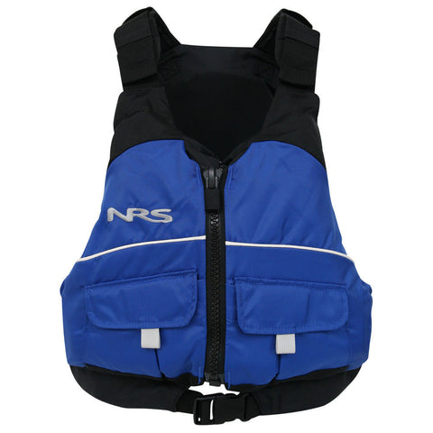 NRS Vista PFD - Youth - RescueGear.com
 - 1