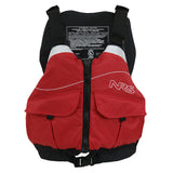 NRS Clearwater Mesh Back PFD - RescueGear.com
 - 3