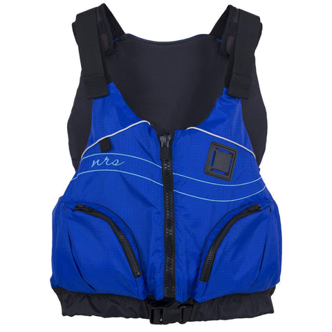 NRS Women's Zoya Mesh Back PFD - RescueGear.com
 - 1
