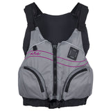 NRS Women's Zoya Mesh Back PFD - RescueGear.com
 - 2