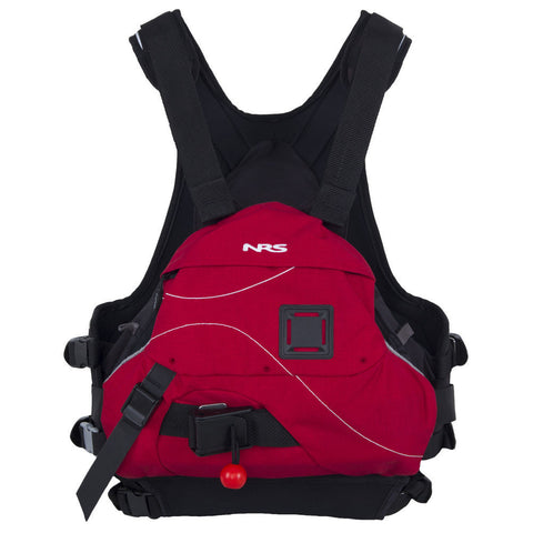 NRS Zen Rescue PFD