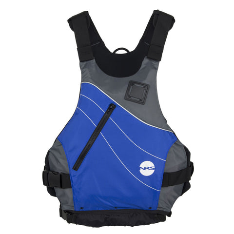 NRS Vapor PFD - RescueGear.com
 - 1