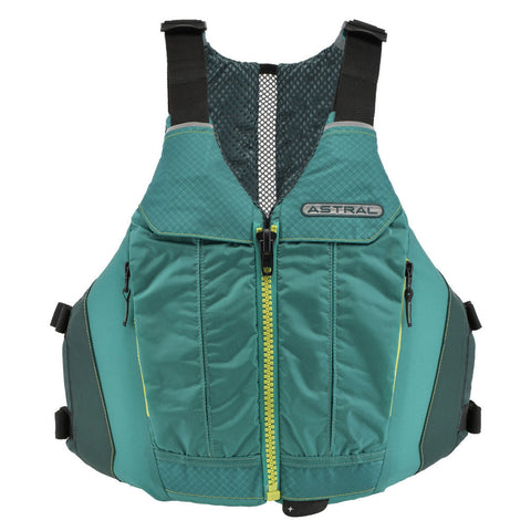 Astral Women's Linda PFD - RescueGear.com
 - 1