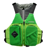 Astral Ronny Fisher Fishing PFD - RescueGear.com
 - 1