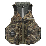 Astral Ronny Fisher Fishing PFD - RescueGear.com
 - 3