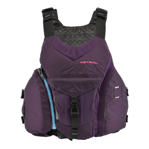 Astral Women's Layla PFD - RescueGear.com
 - 1