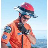 CMC Sunbrero - RescueGear.com
 - 5