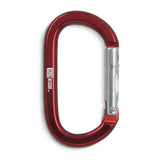 CMC Aluminum Oval Carabiner - RescueGear.com
 - 3