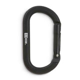 CMC Aluminum Oval Carabiner - RescueGear.com
 - 4