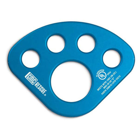 CMC Anchor Plates - RescueGear.com
 - 1