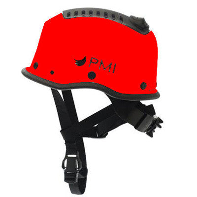 PMI Vented Helmet - RescueGear.com
 - 1