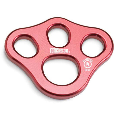 CMC Micro-Anchor Plate - RescueGear.com
 - 1