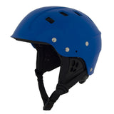 NRS Chaos Helmet - Side Cut