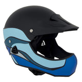 WRSI Moment Fullface Helmet Without Vents