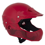 WRSI Moment Fullface Helmet With Vents