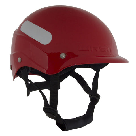 WRSI Current Rescue Helmet without Vents