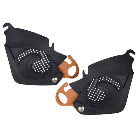 WRSI Ear Protection Attachment Pads - RescueGear.com

