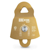 CMC ProSeries Pulleys - RescueGear.com
 - 3