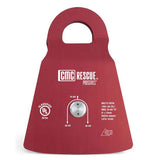 CMC ProSeries Pulleys - RescueGear.com
 - 5