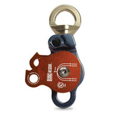 CMC Swivel Double Pulley - RescueGear.com
 - 4