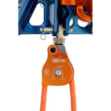 CMC PMP Swivel Pulley - RescueGear.com
 - 2