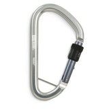 CMC ProSeries Aluminum Key-Lock Carabiners - RescueGear.com
 - 5